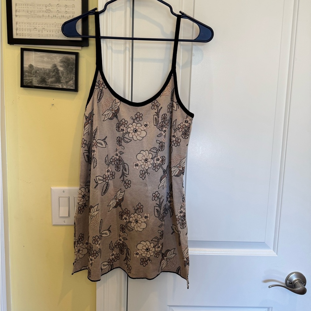 Brand New Italian Boutique Top